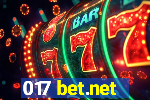 017 bet.net